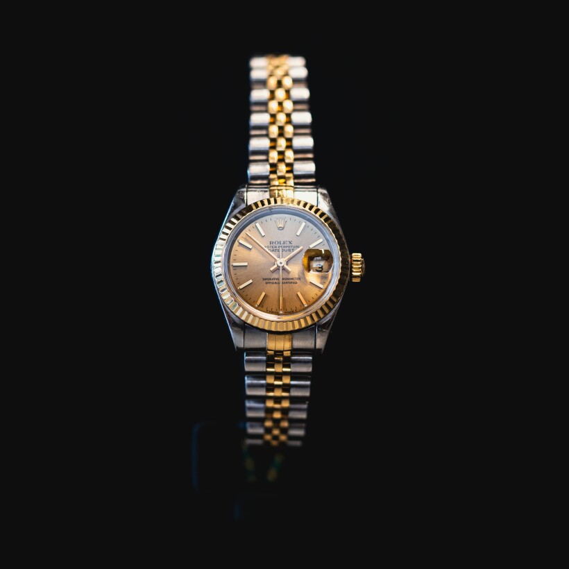 LADY-DATEJUST