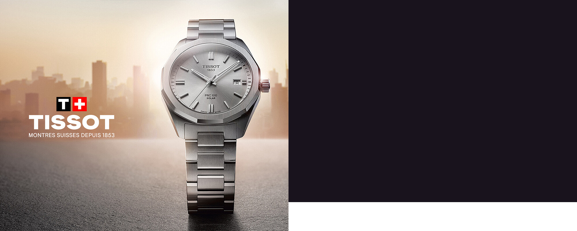 TISSOT