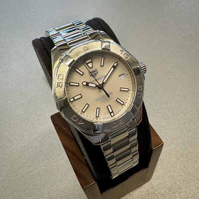 Montre TAG Heuer Aquaracer 300M 32mm