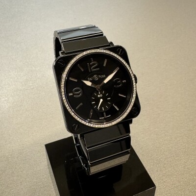 BELL & ROSS BRS