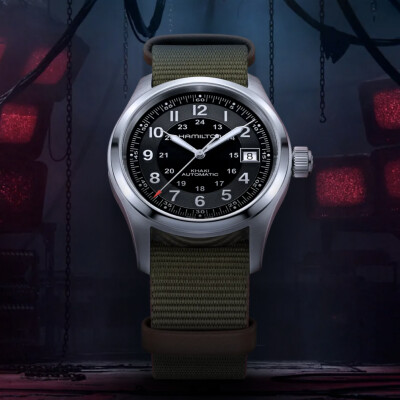 Khaki Field Auto X Call Of Duty