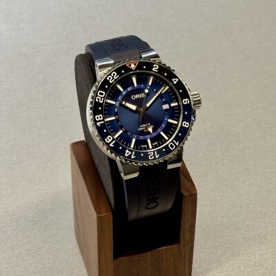 Montre Oris Aquis Carysfort Reef Limited Edition