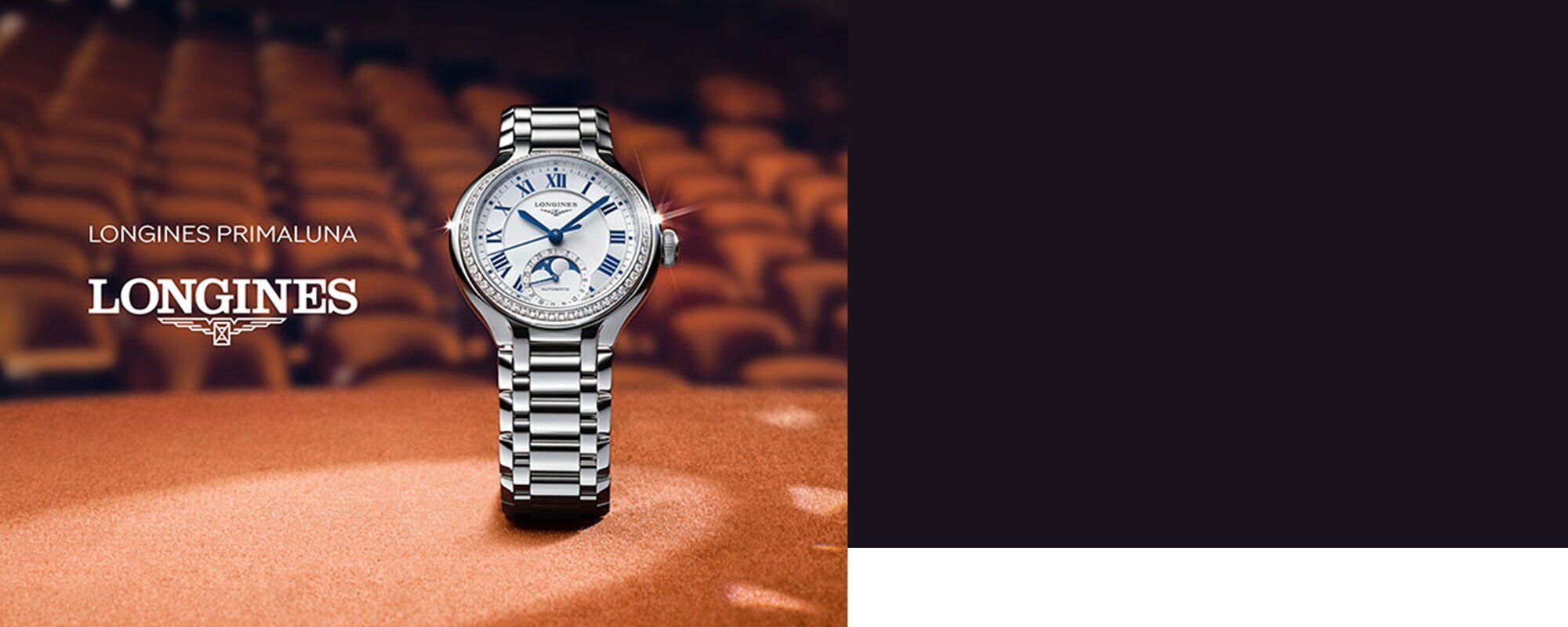 Longines