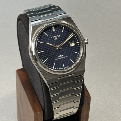 Montre Tissot PRX Powermatic 80 40mm