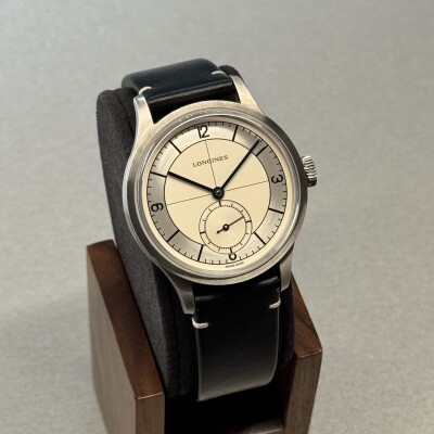 Montre Longines The Longines Heritage Classic L2.828.4.73.2