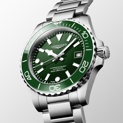Longines HYDROCONQUEST 2026 L37794066