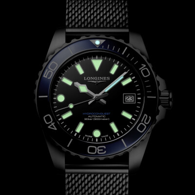 Longines HYDROCONQUEST 2026 L37794906