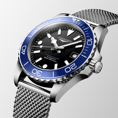 Longines HYDROCONQUEST 2026 L37794906