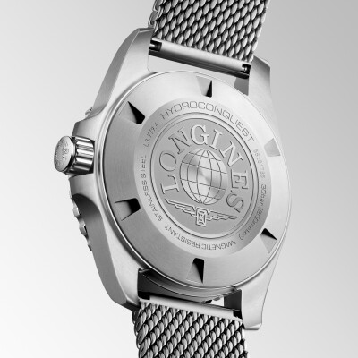 Longines HYDROCONQUEST 2026 L37794906