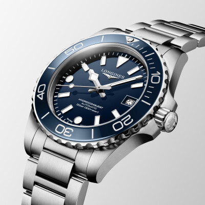 Longines HYDROCONQUEST 2026 L37794966