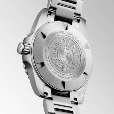 Longines HYDROCONQUEST 2026 L37794966