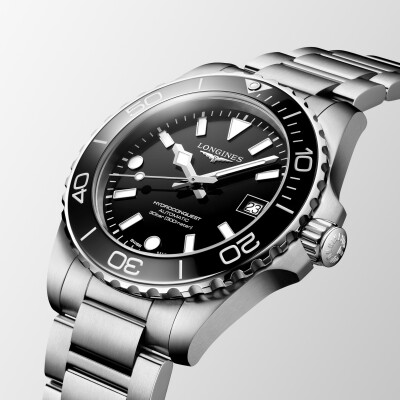 Longines HYDROCONQUEST 2026 L37884566