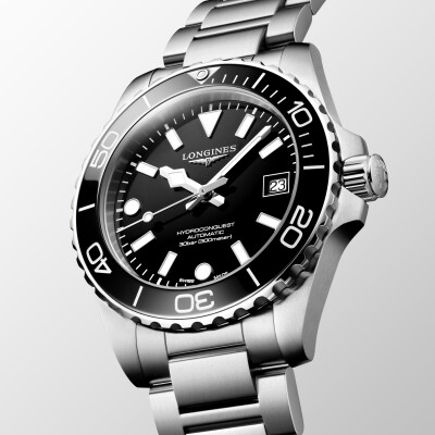 Longines HYDROCONQUEST 2026 L37884566