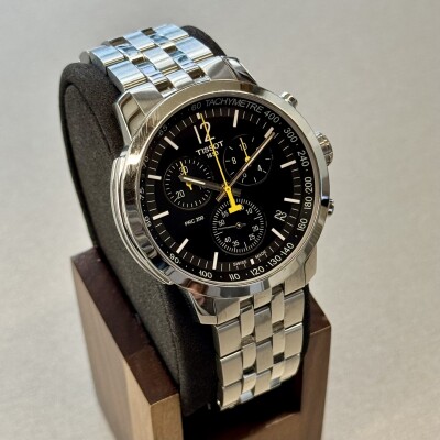 Montre Tissot PRC 200 Chronograph