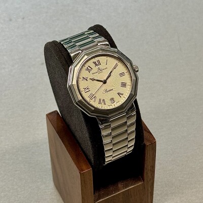 Baume & Mercier Riviera