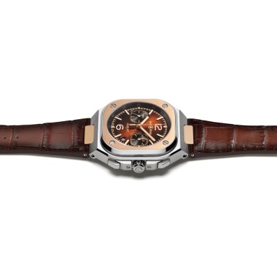 BR-05 Chrono X S.T.Dupont