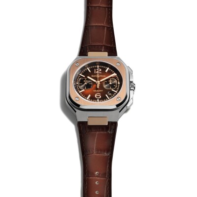 BR-05 Chrono X S.T.Dupont