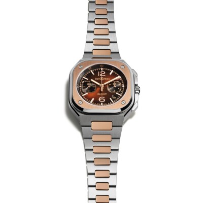 BR-05 Chrono X S.T.Dupont