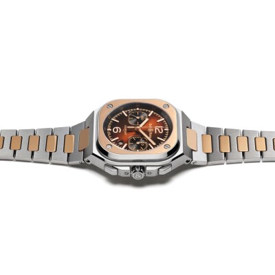 BR-05 Chrono X S.T.Dupont