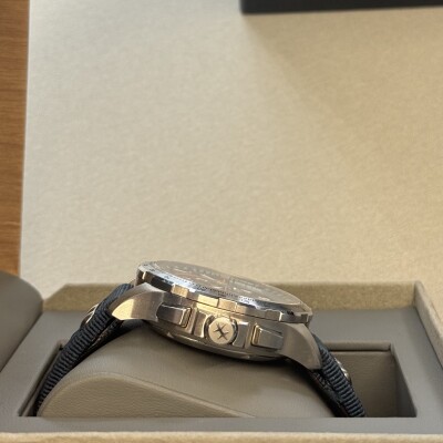 Montre HAMILTON Khaki X-Wind Auto Chrono H77906940