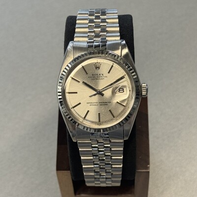 ROLEX Datejust 1601