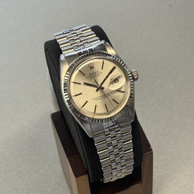 ROLEX Datejust 1601