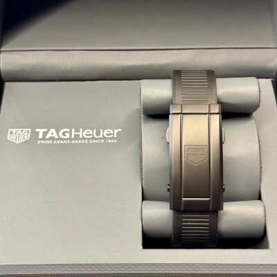 Montre TAG Heuer Aquaracer Professional 300 Date Automatic 43mm