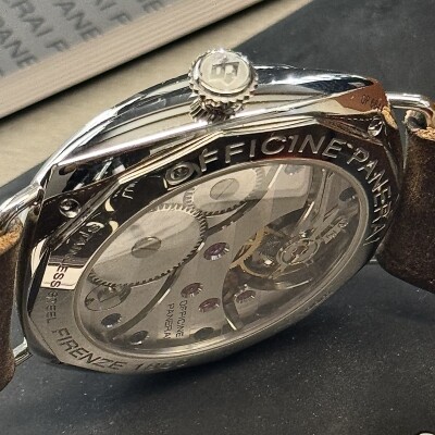 PANERAI RADIOMIR