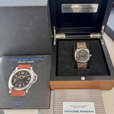 PANERAI RADIOMIR