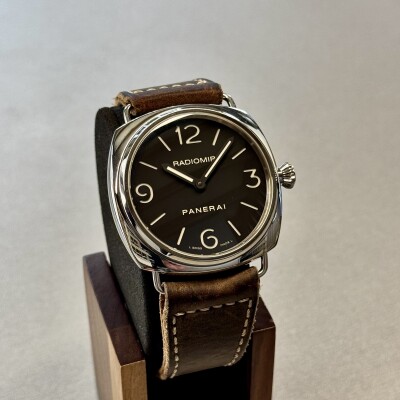 PANERAI RADIOMIR