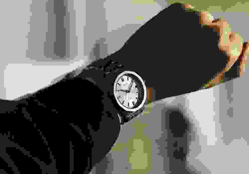 Montres Tissot