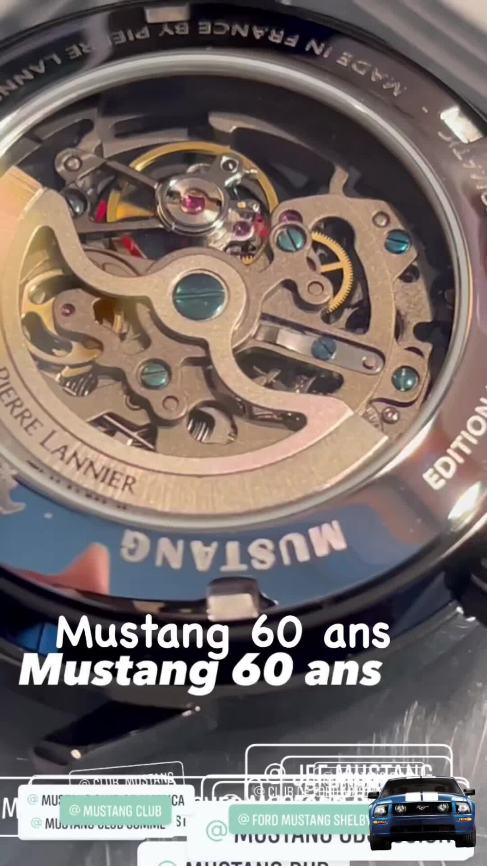 Retrouvez-nous sur instagram