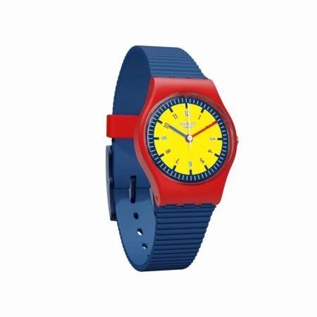 Montre Swatch Bambino