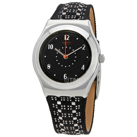 Montre Swatch Black Puncher