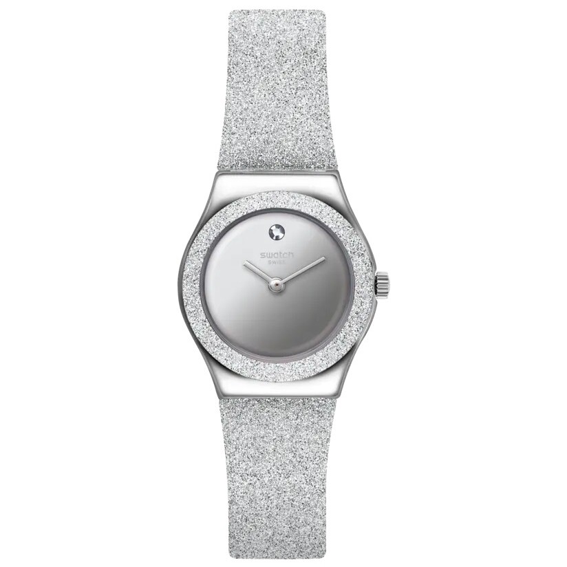 Montre Swatch Sideral Grey