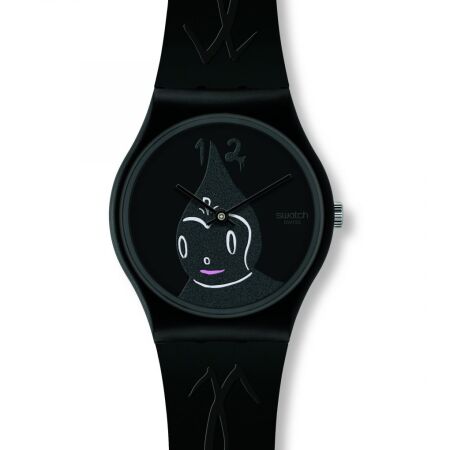 Montre Swatch Midnight Magi