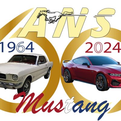 Montre  Mustang - Non sérigraphiée