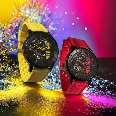 Montre  Mustang - Non sérigraphiée
