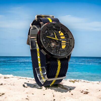 Montre  Mustang - Non sérigraphiée