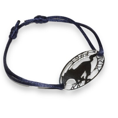 R-Racing, Mustang Argent Poli