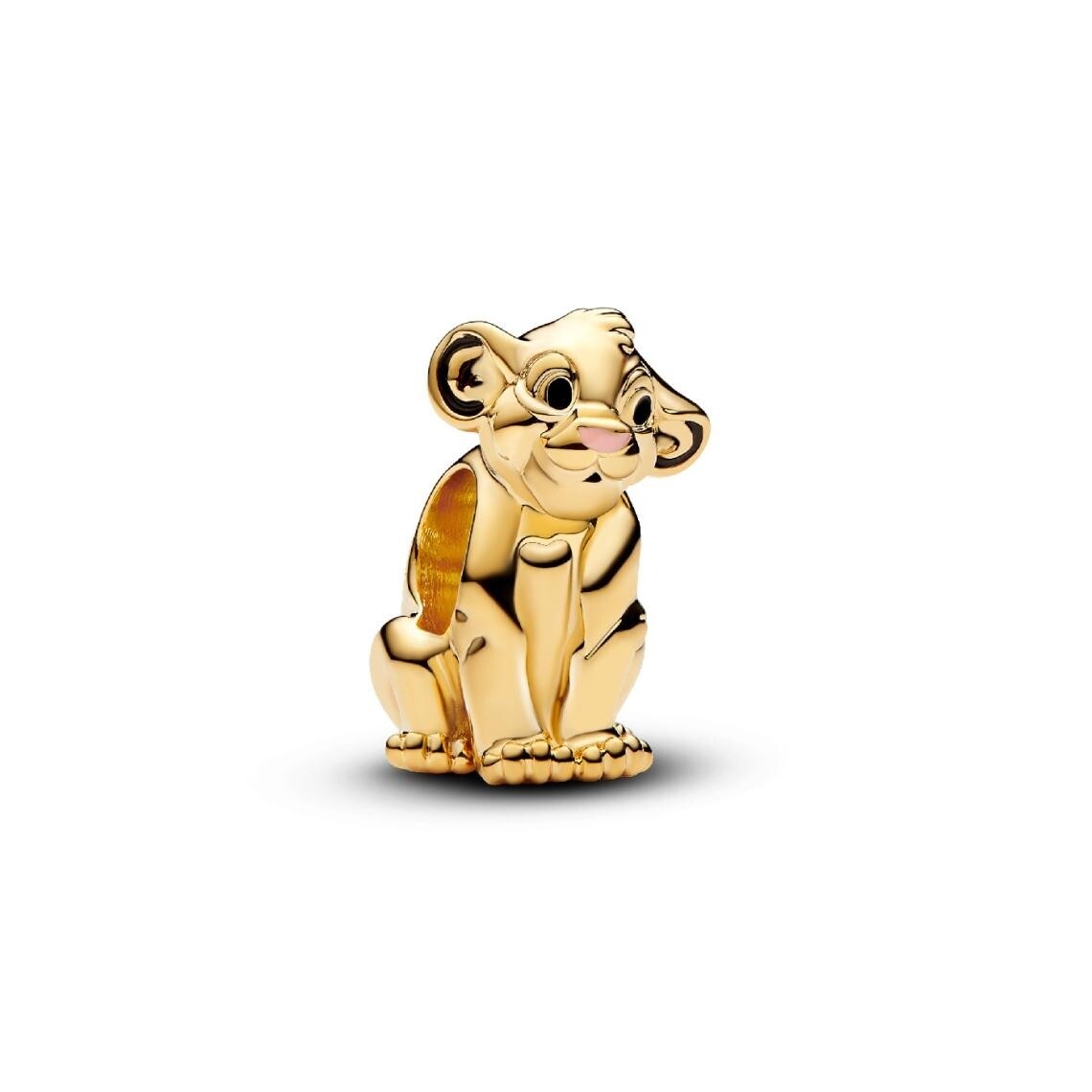 Charm Disney Le Roi Lion Simba