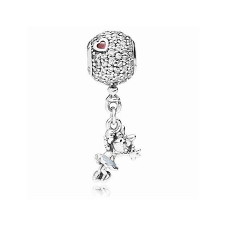 Charm Disney Minnie pendant