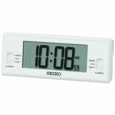 Réveil Digital Seiko
