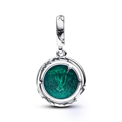 Charm Pendant Stranger Things Monde à l’Envers Luminescent