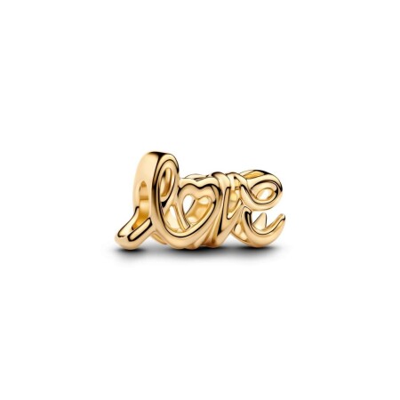 Charm Amour Manuscrit