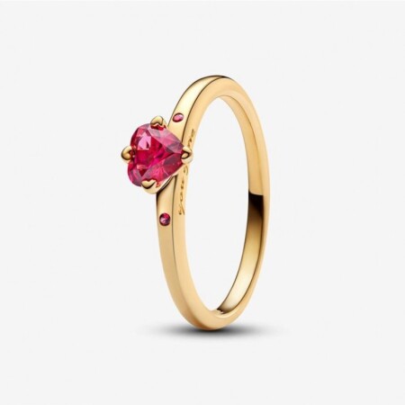 Bague Explosion d'Amour