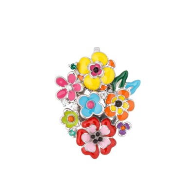 PENDENTIF ARGENT MADEIRA