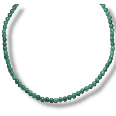 Collier Aventurine
