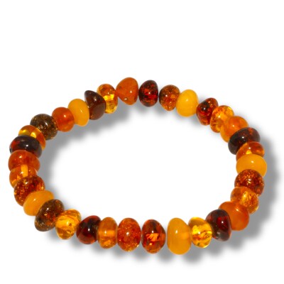 Bracelet Ambre