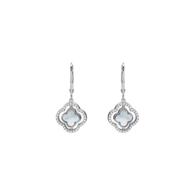 Boucles d’oreilles réversibles – LÉGENDE